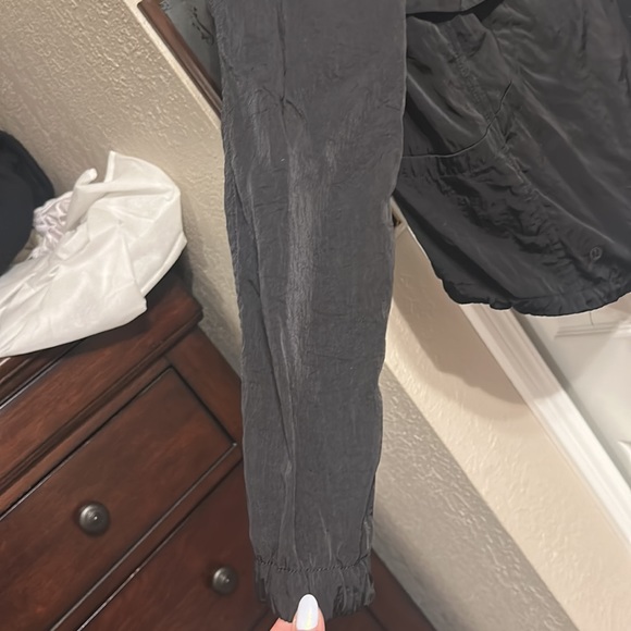 Lululemon Seek Vistas 1/2 zip jacket size xs/s - Picture 6 of 7